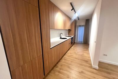 Apartament cu 3 camere decomandat, mobilat în P-ța Victoriei - 3