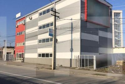 Cladire cu destinatii comerciale sau productie - 2