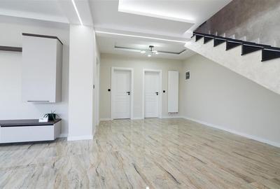 Casă individuală cu 3 camere cu Teren 1300 Mp în Oșorhei - 9