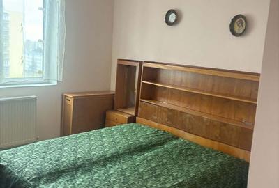 Apartament cu 3 camere în Astra - 9