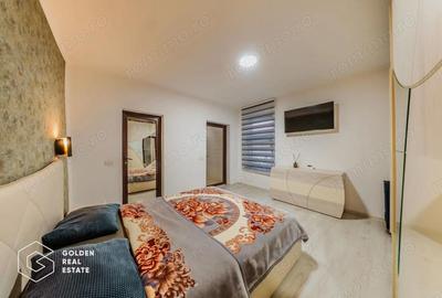 Apartament cu 3 camere decomandat în Central - 20