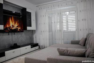 Apartament de inchiriat,2 camere tip studio etaj 5 7 cu balcon - 1