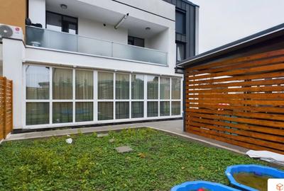 3 camere, langa padure, curte proprie de 145mp! - 17