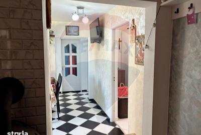 Apartament cu 4 camere decomandat, mobilat în Central - 2
