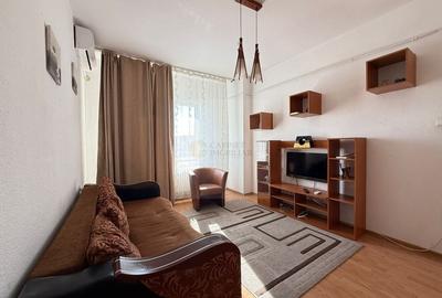 Piata Romana  | 2 camere  | Disponibil imediat - 1