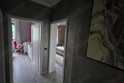 Casă cu 4 camere cu Teren 275 Mp în Braytim - 8