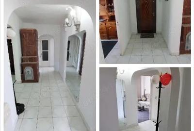 Apartament cu 3 camere decomandat în Central - 3