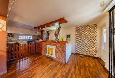 Casa P+M de vanzare Vladimirescu - 21