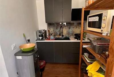 Duplex cu 4 camere cu Canalizare în Unirii - 6