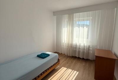 Apartament cu 3 camere decomandat în Câmpului - 8