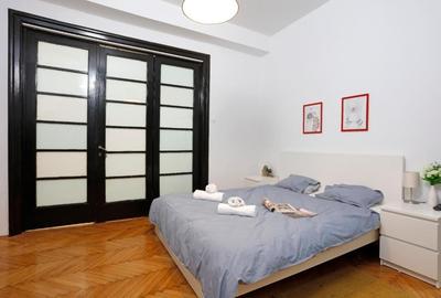 Apartament cu 3 camere decomandat în Cișmigiu - 7