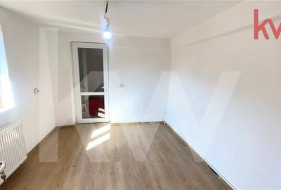 Casă individuală cu 3 camere cu Canalizare în Lascăr Catargiu - 3