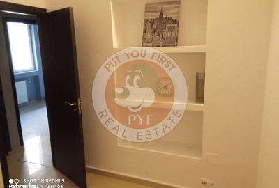 Apartament cu 5 camere decomandat în Centrul Istoric - 4