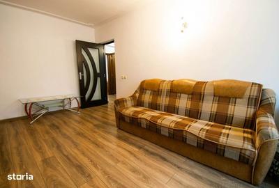 Apartament cu 3 camere, mobilat în Ștefăneștii de Jos - 3
