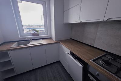 Apartament cu 3 camere semidecomandat în Triaj - 4