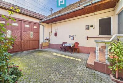 Casa individuala mobilata si utilata - 10