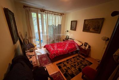 Apartament 3 camere Nicolae Grigorescu Aleea Postavarul - 3