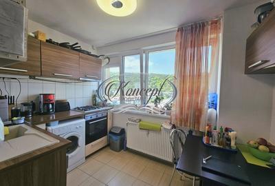 Apartament cu potential langa scoli, zona sigura si acces facil - 7
