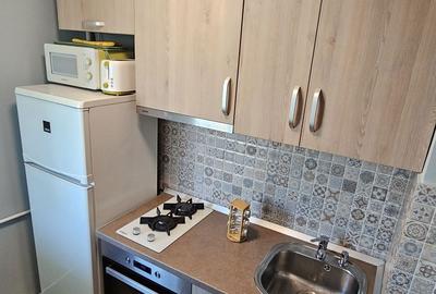 Garsonieră semidecomandată în Lujerului - 4