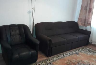 Apartament cu 1 camera - zona Centru - Palas - 3