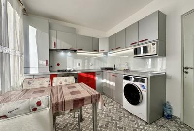 Inchiriere Apartament 2 camere decomandate, Borhanci, parcare - 5