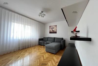 Apartament cu 3 camere decomandat în Central - 5