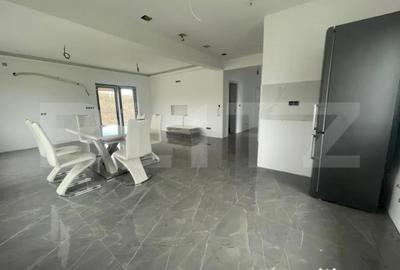 Casă cu 3 camere cu Teren 1100 Mp în Central - 6