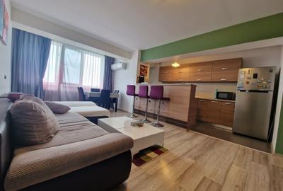 Apartament cu 3 camere decomandat în Central - 6