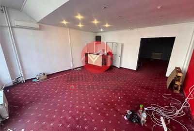 Spațiu comercial, de 126 mp, în E3 - 10