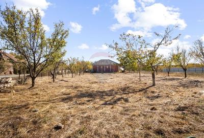 Loc de casă în Sofronea(Lot 2)- la 7 km de Arad - 5
