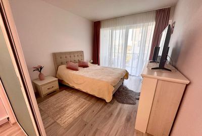 3 camere | SOHO Residence | etajul 2 | loc de parcare | 0% comision 3 camere | SOHO Residence | etajul 2 | loc de parcare | 0% comision - 6