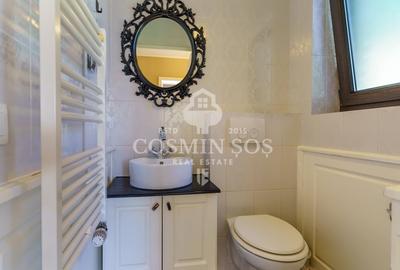 Casa de vanzare in Cartierul Zorilor COMISION 0% - 17