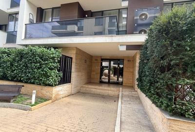 Apartament cu 4 camere decomandat, mobilat în Iancu Nicolae - 18