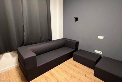 Apartament cu 3 camere decomandat, mobilat în Gheorgheni - 6