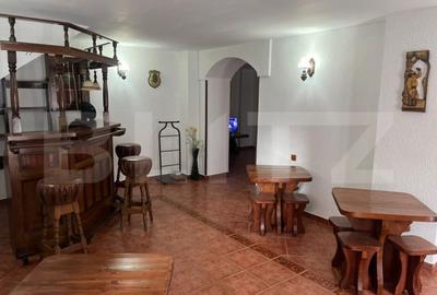 Casă cu 5 camere cu Teren 760 Mp în Central - 7