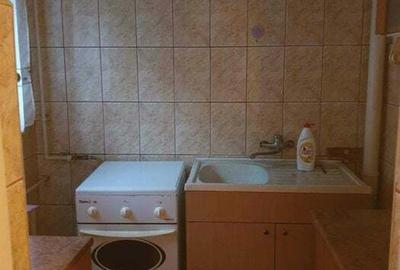 Garsonieră în Andronache - 1