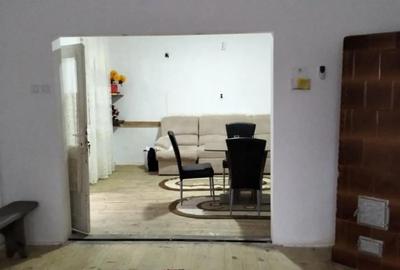 Casă cu 2 camere în Central - 3