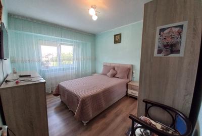 Apartament de inchiriat in Galati, Doja - 3 camere, 65 mp! - 5