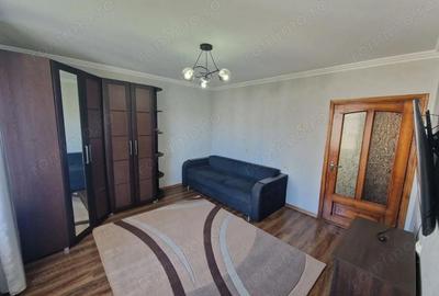 Garsonieră decomandată în Torontalului - 2