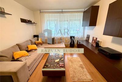 Apartament cu 3 camere semidecomandat în Nord - 10