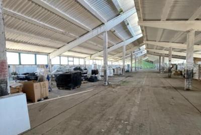 Spațiu comercial, de 1,875 mp, în Ovidiu - 6