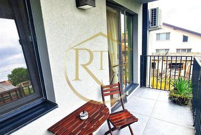 Apartament cu 2 camere premium de inchiriat zona Buziasului - 17