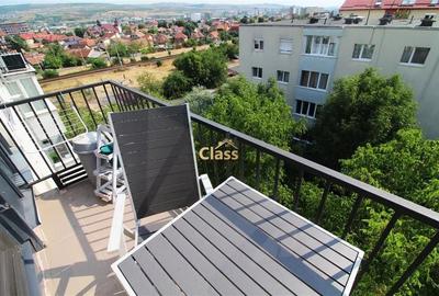 Apartament cu 2 camere decomandat, mobilat în Mărăști - 8