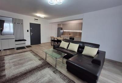 Apartament cu 2 camere semidecomandat în Hipodrom 3 - 8