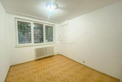 Apartament cu 4 camere semidecomandat în Apusului - 10