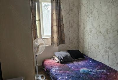 Garsonieră decomandată în Iosefin