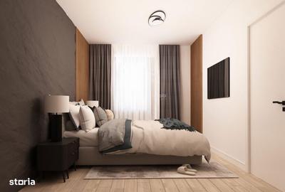 Apartament cu 2 camere în Țiglina 2 - 9