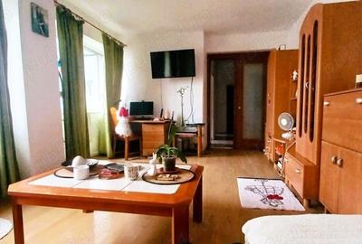 Apartament cu 2 camere decomandat în Centrul Civic - 5