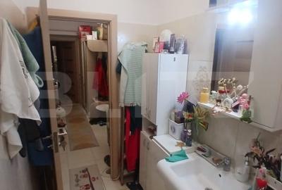Apartament cu 2 camere, 63 mp, zona Cug - 19