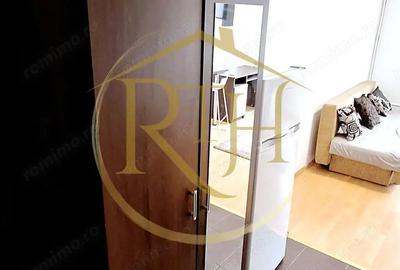 Garsonieră semidecomandată în Soarelui - 11